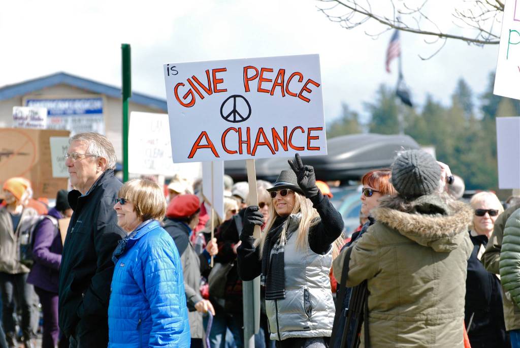 Staff photo/Tate Thomson