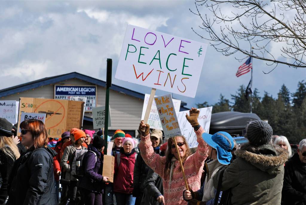 Staff photo/Tate Thomson