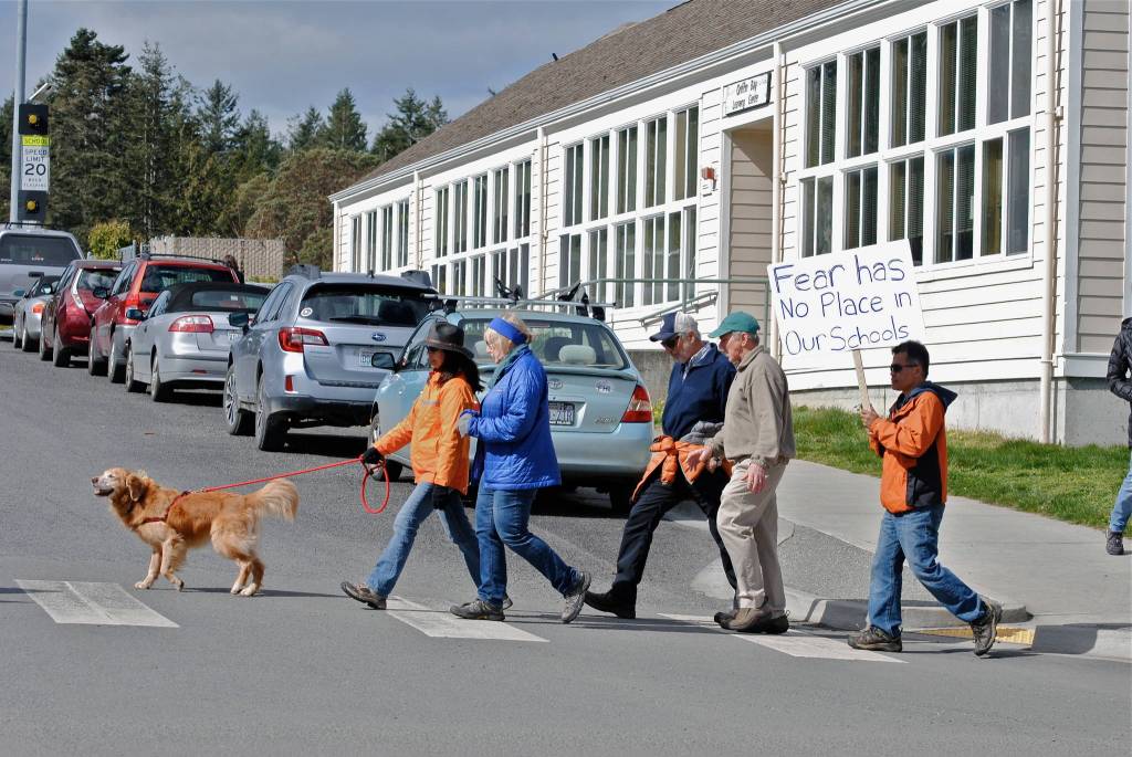 Staff photo/Tate Thomson