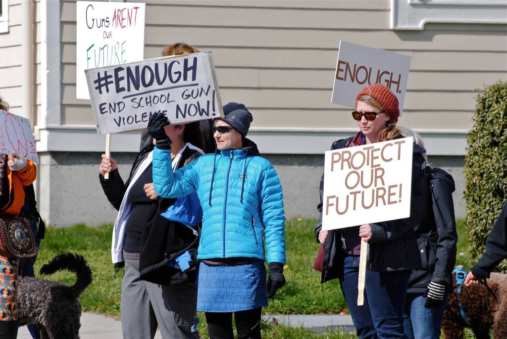 Staff photo/Tate Thomson
