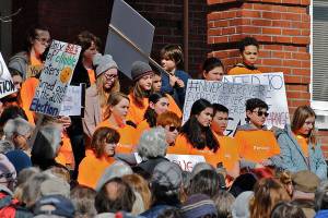 Staff photo/Tate Thomson