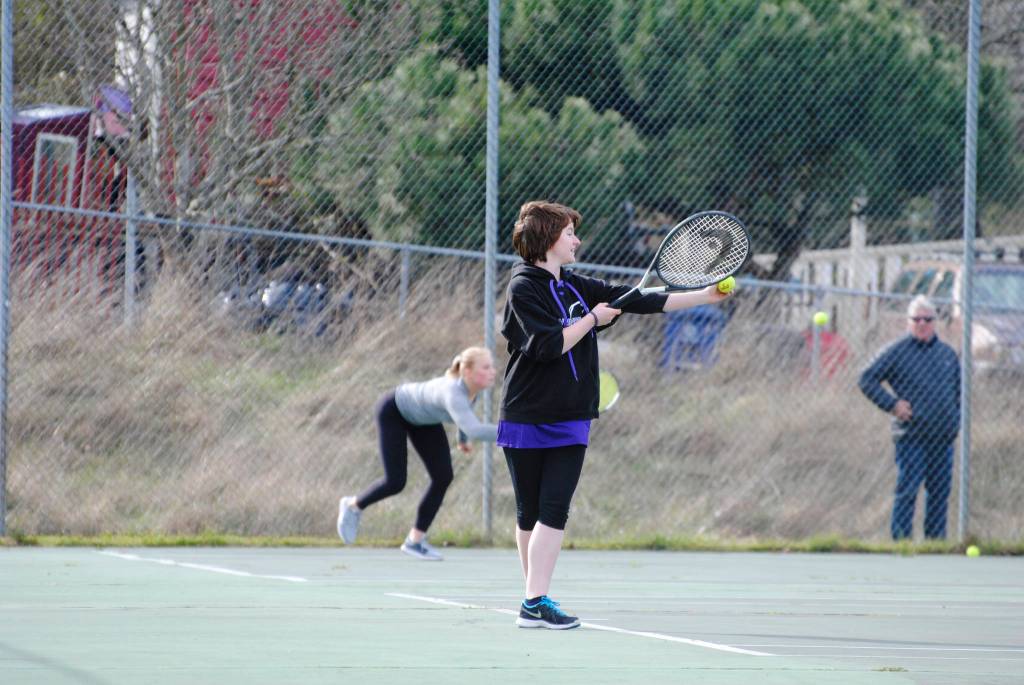 Staff photo/Tate Thomson