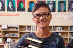 Seventeen-syllable Sailing | San Juan Islander wins Washington State Ferries haiku contest