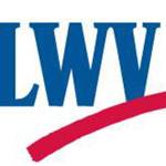 Review redistricting and the Electoral College with the League of Women Voters