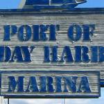 Port of Friday Harbor picks Anacortes company to possibly run Jensen’s shipyard | Update