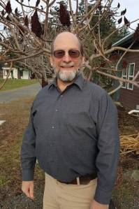 Town hall with San Juan County Council Chairman Bill Watson and staff