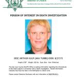 Eric Kulp taken into custody after standoff in Marblemount | Update