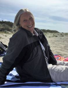 Mary Wolfe Hewitt | 1949-2017