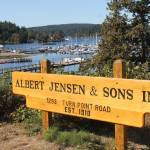 Port of Friday Harbor commissioners approve Jensen shipyard purchase