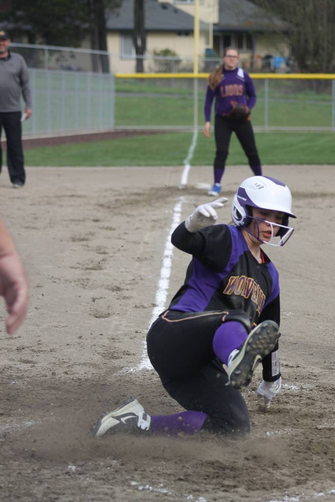 Staff photo/Heather Spaulding