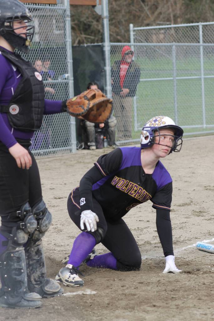 Staff photo/Heather Spaulding