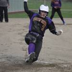 Wolverines softball winning streak | Update