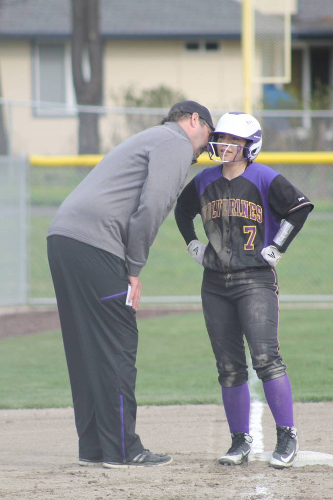 Wolverines softball winning streak | Update