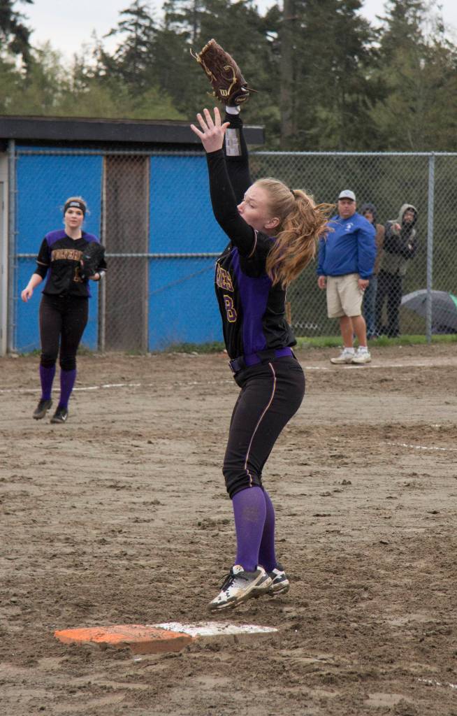 Staff photo/Colleen Armstrong