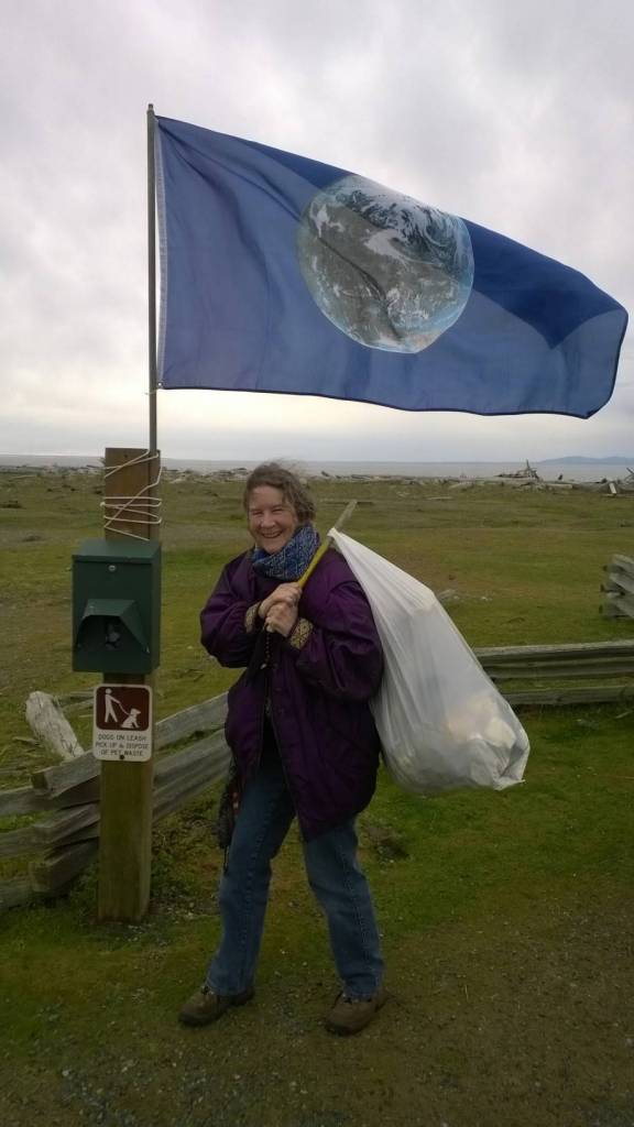 Contributed photo/Great Islands Clean-Up