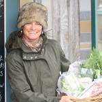 San Juan Island farm offers produce, meat and eggs, year-round