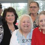 Century celebration | San Juan Islander turns 100