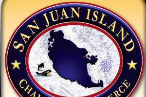 Island issues covered at San Juan Island Chamber of Commerce meeting