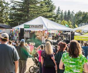 Contributed photo/Ashley King                                Orcas Islands Stormy Hildreth.