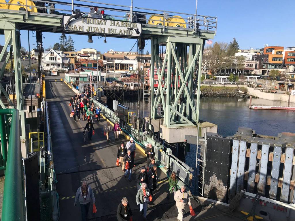 Contributed photo/OPALCO