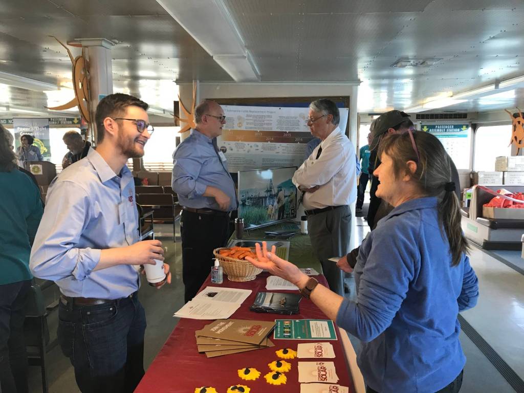 Contributed photo/OPALCO