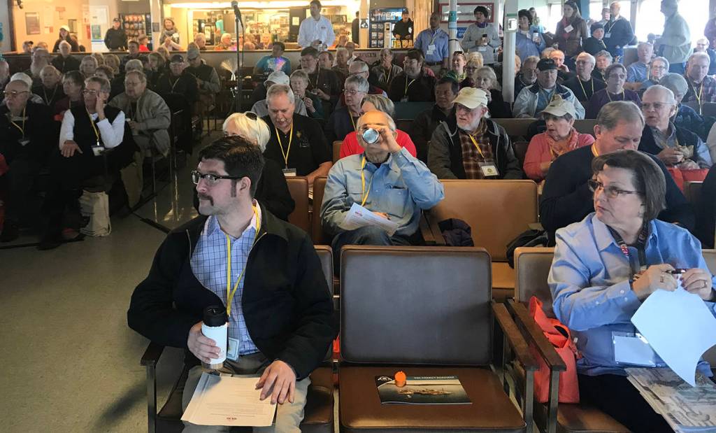 Contributed photo/OPALCO