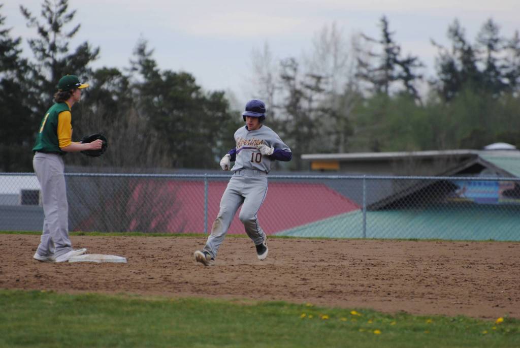 Staff photo/Tate Thomson