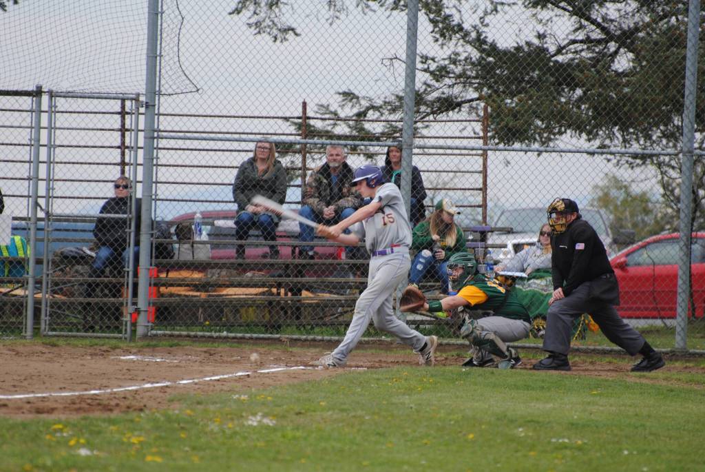 Staff photo/Tate Thomson