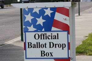 Early election results show voters approve San Juan Island School District levy | Update