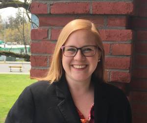 Contributed photo                                Carolyn Jewett