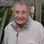 Alister Cummings Paterson | Passages