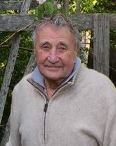 Alister Cummings Paterson | Passages