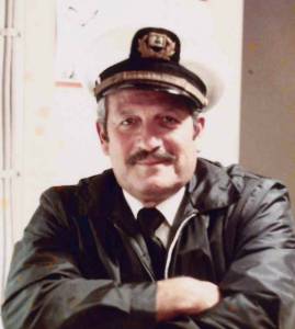 Ted Gagner | 1928-2018