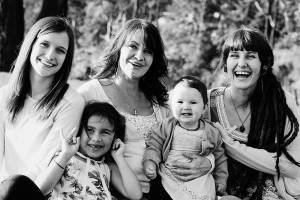 San Juan Island mother overcomes addiction for her kids