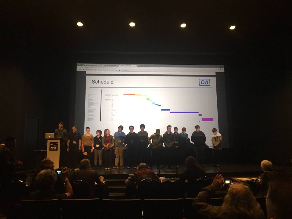 Contributed photo/San Juan Island School District