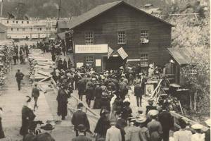 Celebrate San Juan County history throughout May