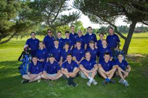 <style type="text/css"></style>                                <em>Contributed photo / Mike Bell of Bell Photo Arts of the San Juan Islands</em>                                Left to right row 1: Julian, Sean, Alen, Weston, Ian, Ethan: Row 2: Logan, Chase, Levi, Finn, Joe, Issac                                Row 3: Dante, Coach Sawyer, Dylan, Bradley, Aiden, Coach Rice, Peter, Tyler, Coach Waite