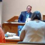 Former San Juan County Detective Parker charged with misconduct by the Criminal Justice Training Commission