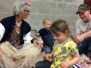 Contributed photo/Island Rec