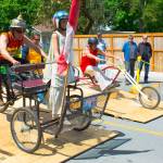 Join Island Rec’s ‘Hill of Thrills’ soapbox race