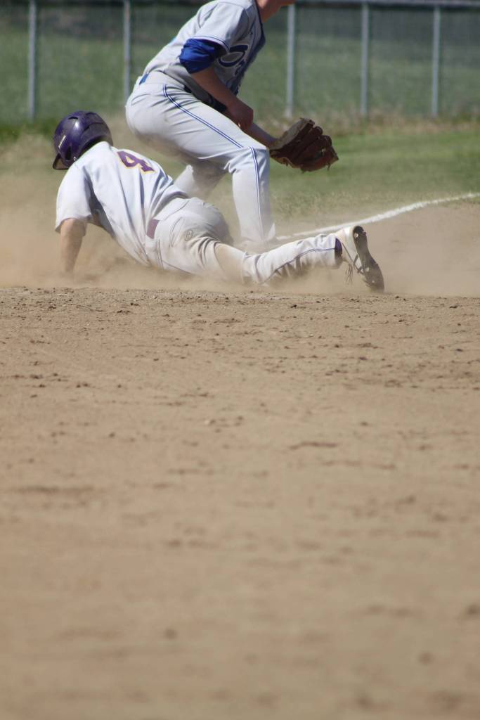 Staff photo/Heather Spaulding