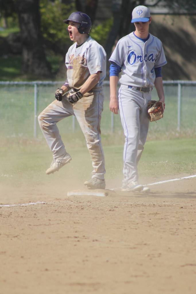 Staff photo/Heather Spaulding