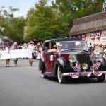 Fourth of July Parade to include musical theme