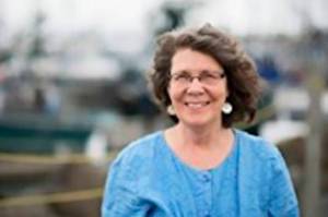 Contributed photo                                Janet Oakley