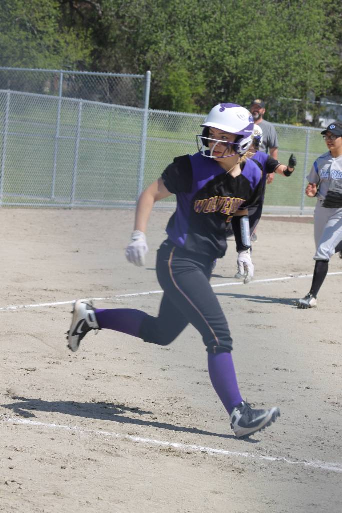 Staff photo/Heather Spaulding