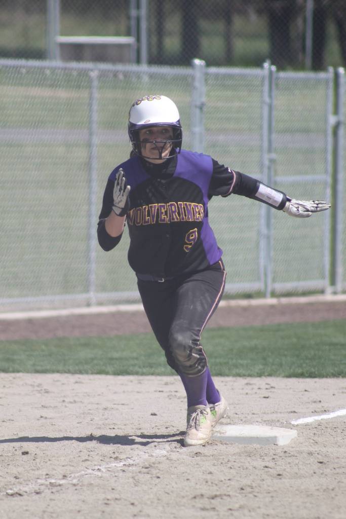 Staff photo/Heather Spaulding