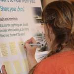 Locals advise Washington State Ferries on long-term plan