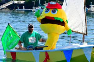 Opening Day Boat Parade | Photos | Update