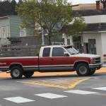 Drivers learn to use new Friday Harbor roundabout | Update