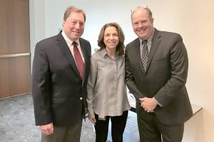 San Juan County Land Bank purchases Lopez Hill from state